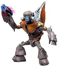 Halo 3 Series 1 - Grunt (Colors May Vary)