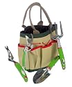 Gardman 90023 Premier Gardening Tool Set 5Pce