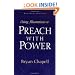 Using Illustrations to Preach with Power (Revised Edition)