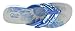 CLARKS Womens Brinkley Jazz Flip Flop Casual Sandal