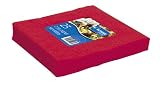 25 Red Serviettes