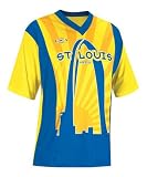 City Series St. Louis Short Sleeve Jersey