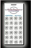 Hardley Dangerous Illusions Bullet Hole .22 Caliber
