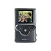 Kodak ZM1-NM 1 MP 1-Inch LCD CMOS Sensor Digital Camera with 3 x Optical Zoom (Silver)