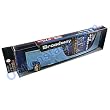 Broadway In Car Blue Tint Convex 270mm Rear View Mirror