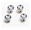New York Yankees Tuxedo Studs