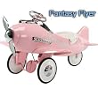 Airflow Fantasy Flyer Pedal Plane