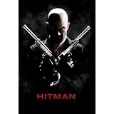 Hitman (Uncut)