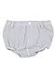RUGGEDBUTTS® Baby/Toddler Boys Baby Seersucker Bloomer