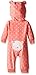 Carter's Baby Girls' Print Romper (Baby)