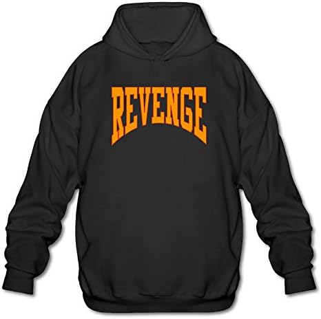 Men's Drake Summer Sixteen Tour Revenge Long Sleeves Hoodies Sweatshirts