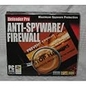Defender Pro +: Anti-Virus and Firewall