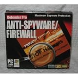 Defender Pro Plus Anti-Virus/Firewall