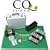 CQ Deluxe 600 11.5g Poker Chip Set inc Shuffler, Felt, Cards, Die and Case