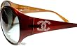 CHANEL 6013B color 80811 Sunglasses