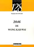 2046 de Wong Kar-wai