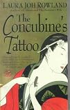 The Concubine's Tattoo (A Sano Ichiro Mystery)