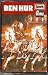 Originale 03. Ben Hur. Cassette