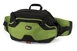 Lowepro Inverse 200 AW Camera Beltpack (Leaf Green)