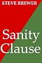 Sanity Clause (The Bubba Mabry Series)
