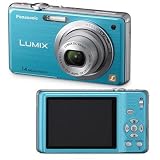 Panasonic DMC FH3A