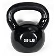 j/fit 12lb Vinyl Kettlebell j/fit 12lb Vinyl Kettlebell