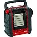 Mr. Heater Buddy Portable Propane Heater - 9000 BTU, Model# MH9BX