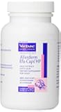 Virbac Allerderm Efa-Caps HP, 60 Count