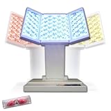 Photon Therapy Facial Salon Skin Care Treatment Machine