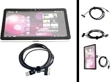 UltimateAddons Extra Long 3 Metre Long Sync, Data and Charger USB Cable for Samsung Galaxy Tab 10.1"