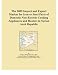 The 2009 Import and Export Market for Iron or Steel Parts of Domestic Non-Electric Cooking Appliances and Heaters in Syrian Arab Republic by Icon Group International