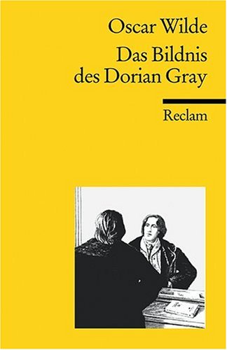 Das Bildnis des Dorian Gray