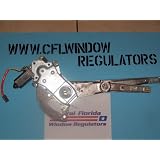 1996-1999(ACURA 2.5TL)RF WINDOW REGULATOR MOTOR by OEM