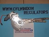 1996-1999(ACURA 2.5TL)RF WINDOW REGULATOR/MOTOR