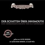 Der Schatten Ueber Innsmouth