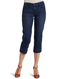 Cj by Cookie Johnson Women's Mercy crop Jean
