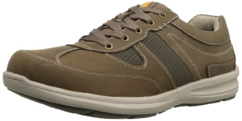 Nunn Bush Men's Sommerset Oxford
