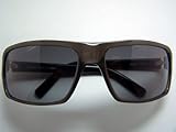 Authentic Fendi FS390L 116 Grey Gray Gradiengt Lens Sunglasses by 