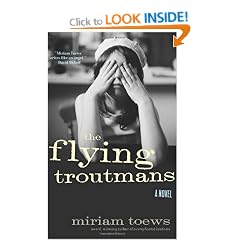The Flying Troutmans