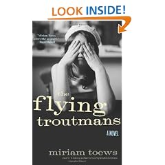 The Flying Troutmans