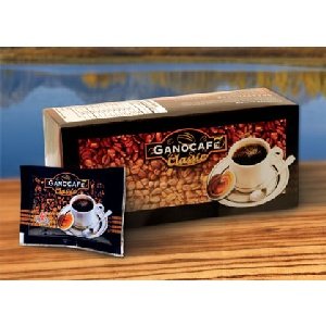 Ganocafe Classic by Gano Excel USA Inc. - 30 Packets