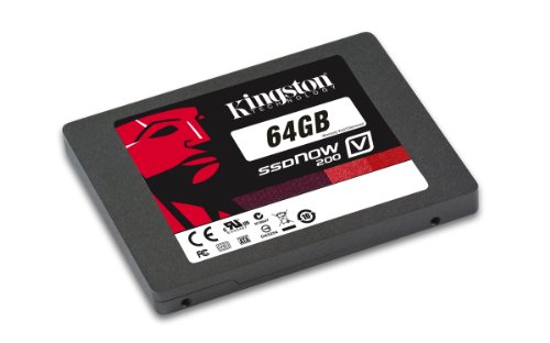 Kingston V200