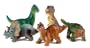 Soft Touch Baby Dinosaur Playset