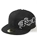 Fox Snap Dragon New Era 59/Fifty Cap Hat