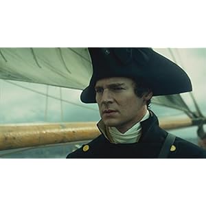 Au coeur de l'ocean [Blu-ray]