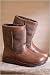 Children's Birch UGG Boots, OBSIDIAN, Size 5