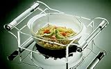 Review Grainware  / Grainware 70591 Casserole - Round