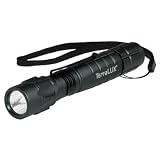 TerraLUX TLF-3C2AAEX LightStar220 3-Watt LED Aluminum Flashlight