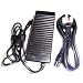 Electronics : Original Dell PA13 Laptop Adapter / Charger For Dell Inspiron XPS M1710