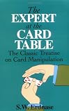 The Expert at the Card Table: The Classic Treatise on Card Manipulation (Dover Magic Books)
